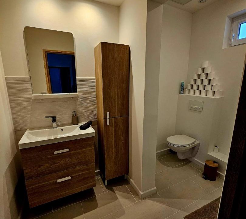 Photo of Bathroom in Lomme