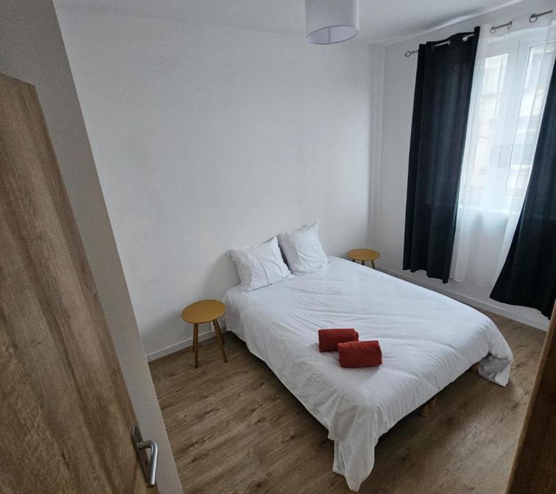 Photo of Bedroom in Lomme