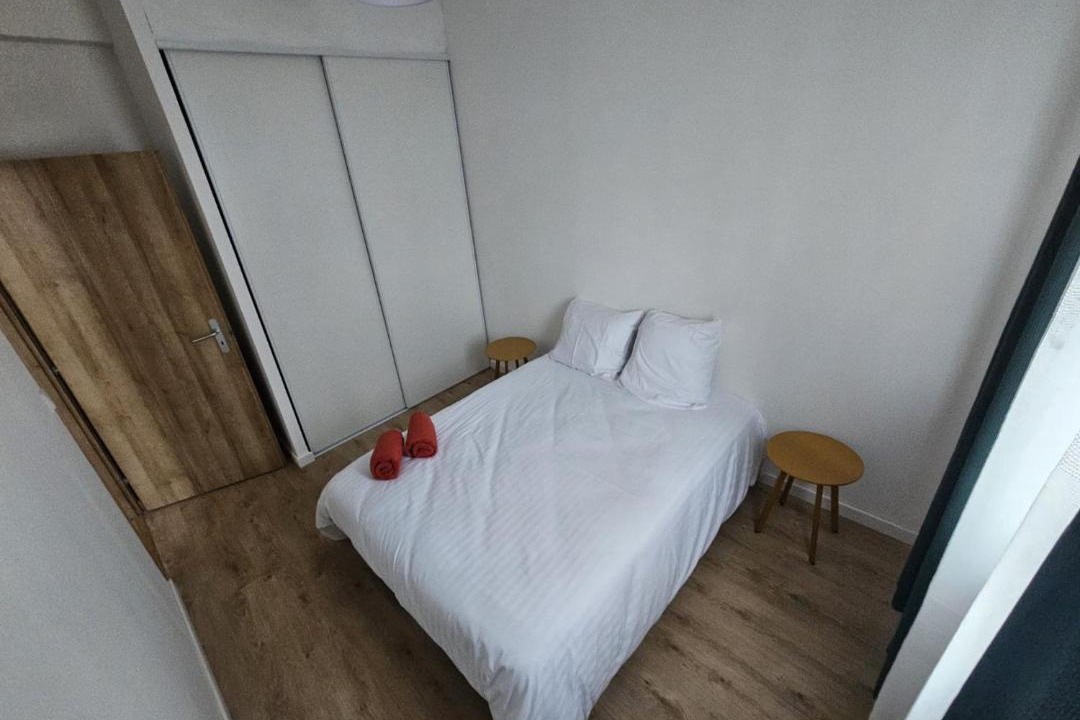 Photo of Bedroom in Lomme