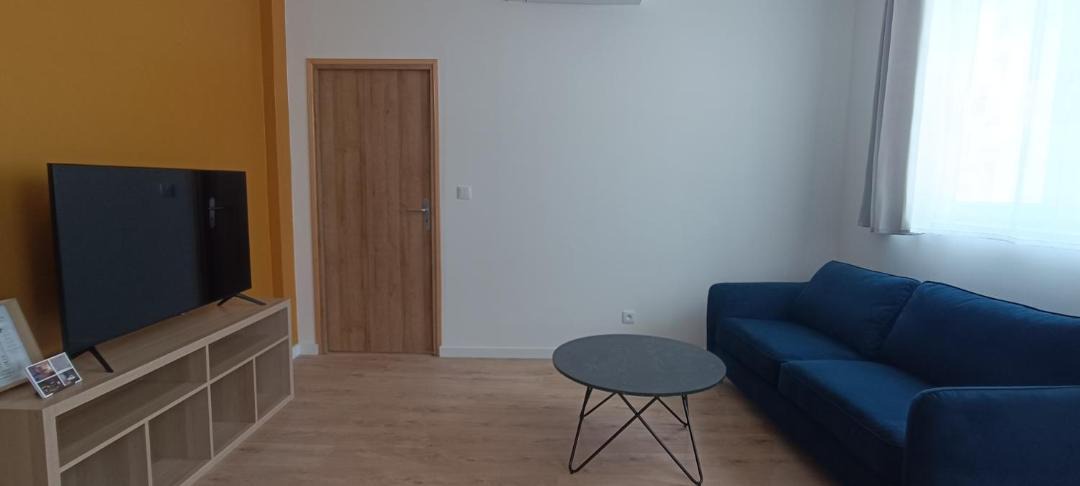 Photo of Livingroom in Lomme