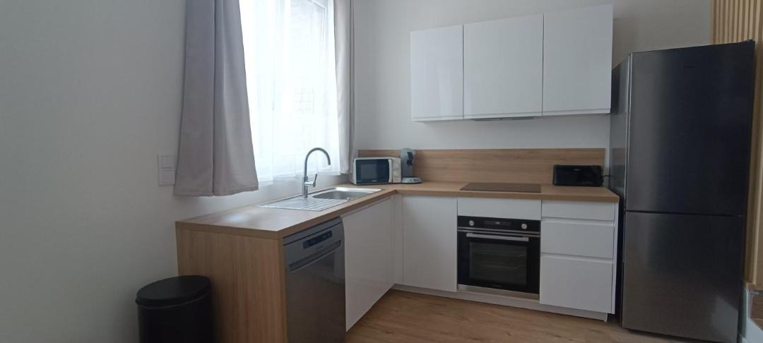 Photo of Kitchen in Lomme