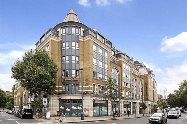 Photo of Others in Maida Vale