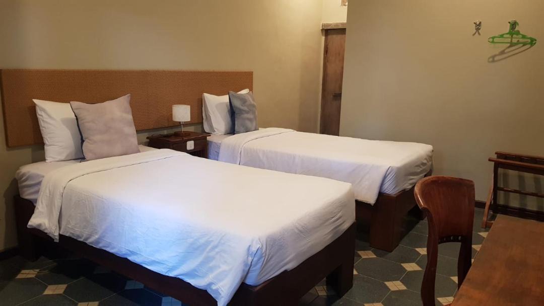 Photo of Bedroom in Kesiman