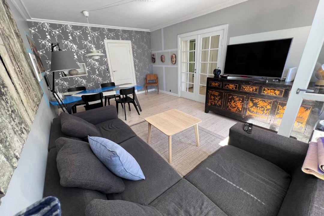 Photo of Livingroom in Charlottenlund