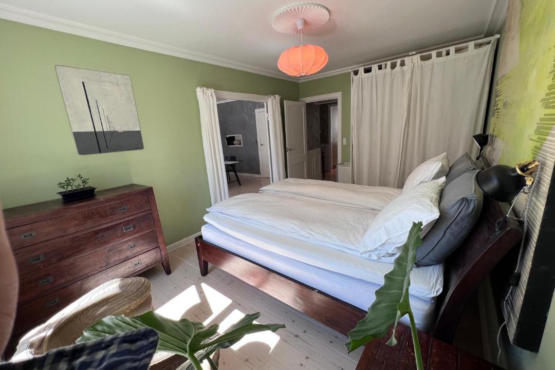 Photo of Bedroom in Charlottenlund