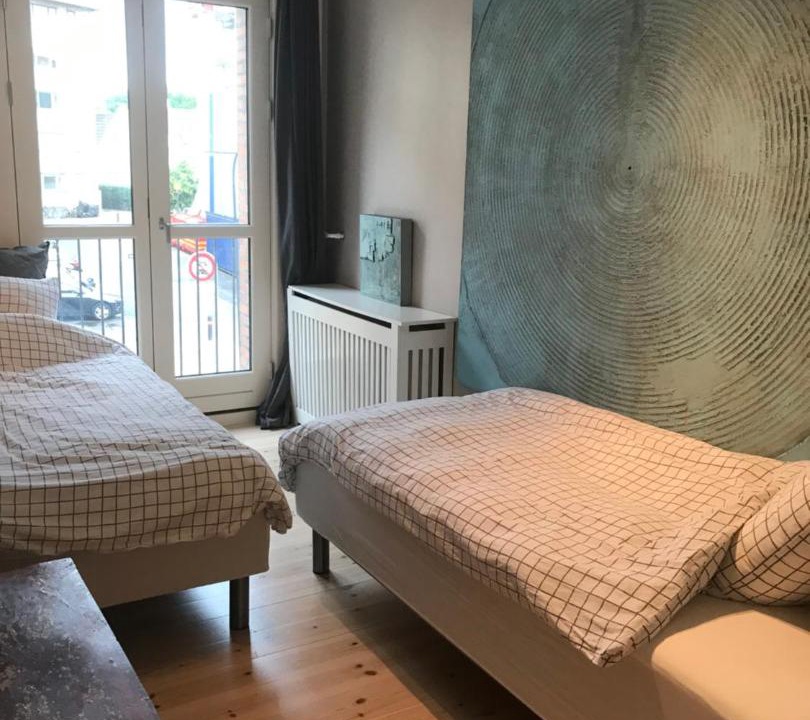 Photo of Bedroom in Charlottenlund