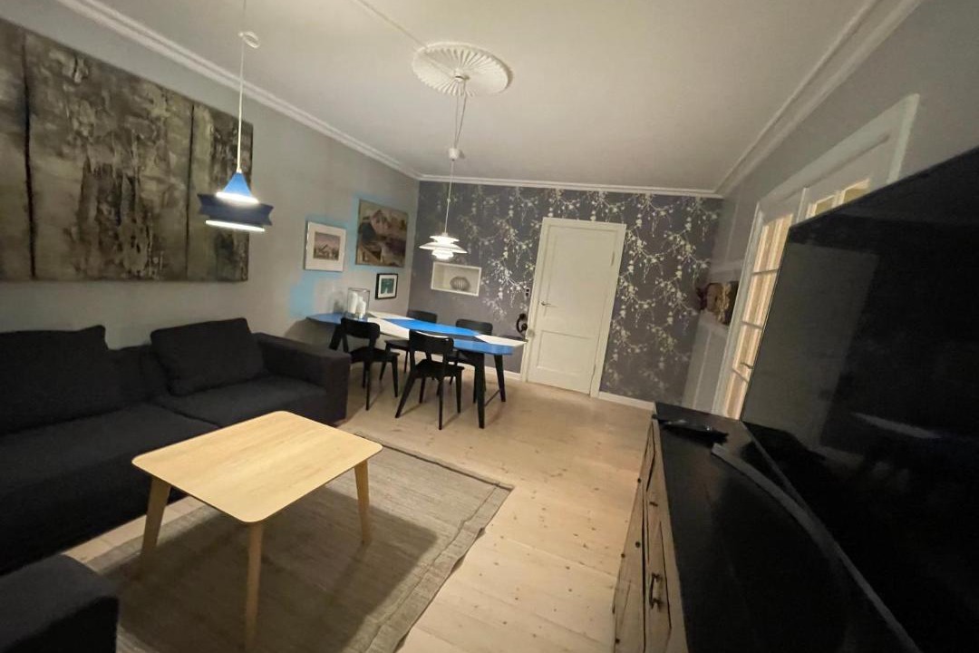 Photo of Livingroom in Charlottenlund