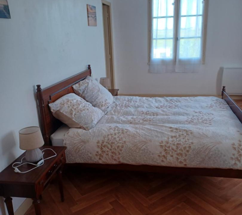 Photo of Bedroom in Clermont-Pouyguilles