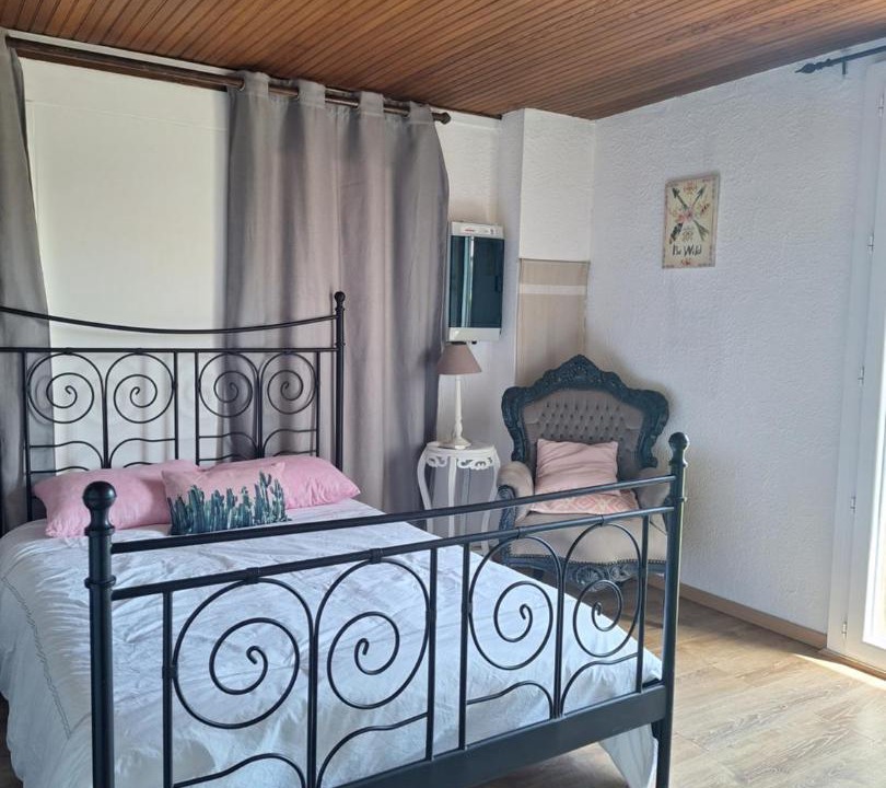 Photo of Bedroom in Poussan