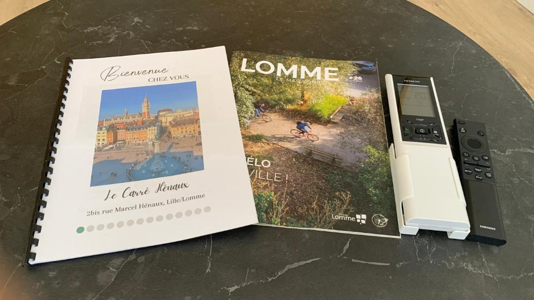 Photo of Others in Lomme