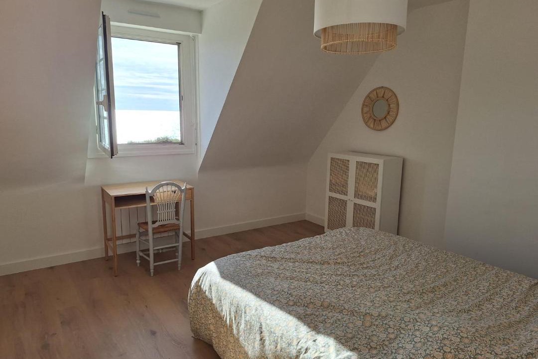 Photo of Bedroom in Penestin