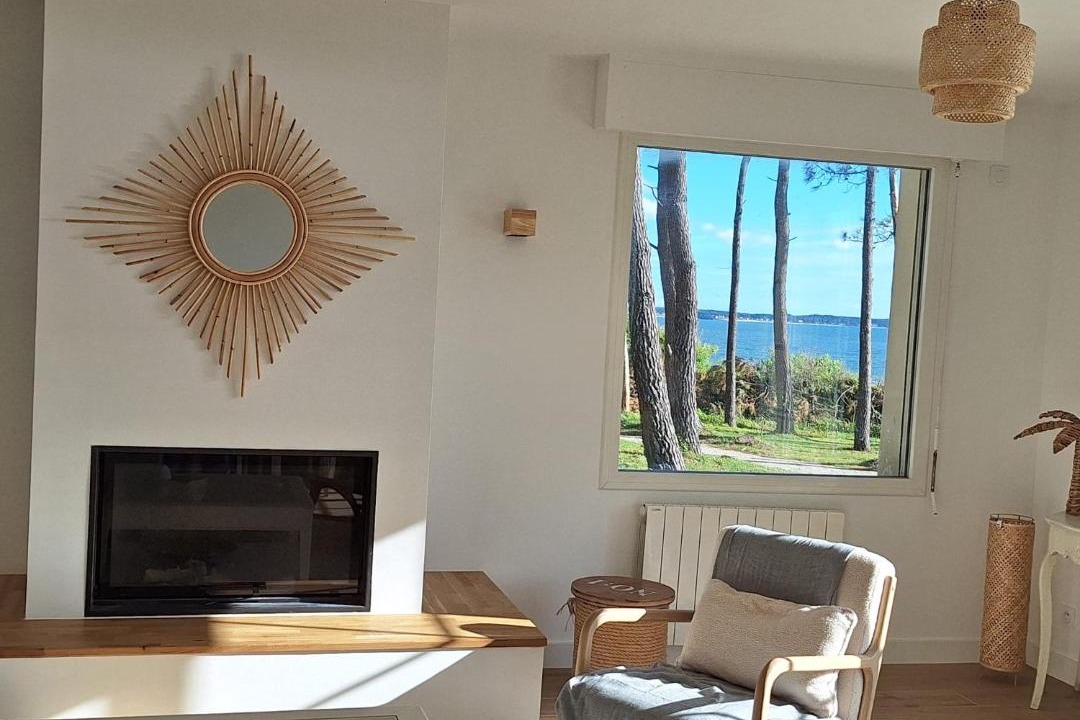 Photo of Livingroom in Penestin