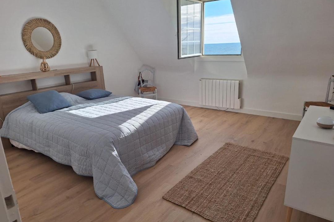 Photo of Bedroom in Penestin