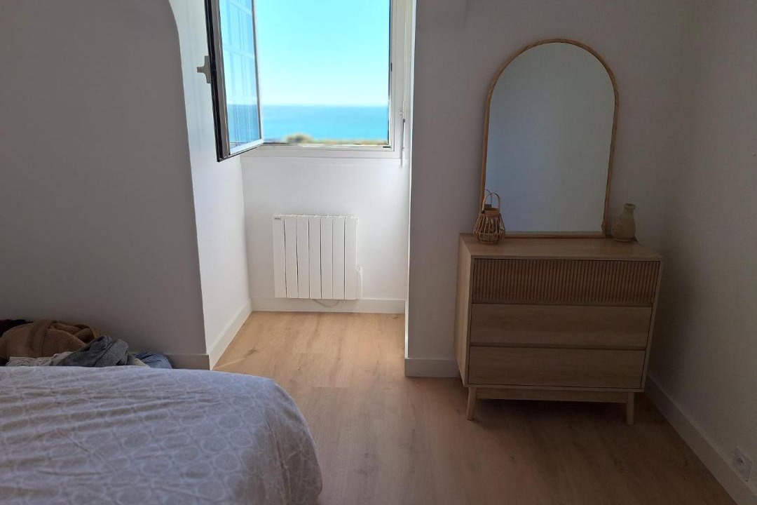 Photo of Bedroom in Penestin