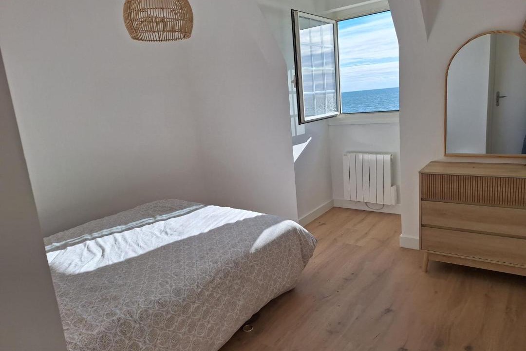 Photo of Bedroom in Penestin