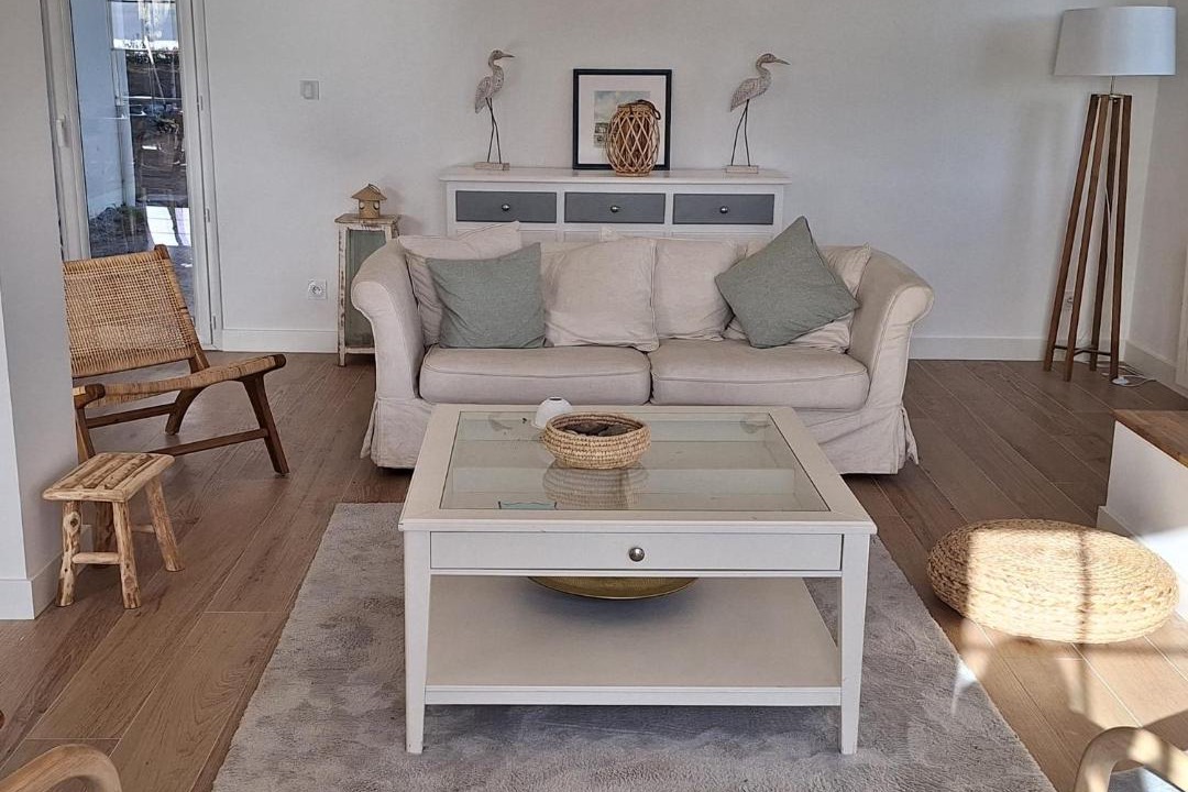 Photo of Livingroom in Penestin