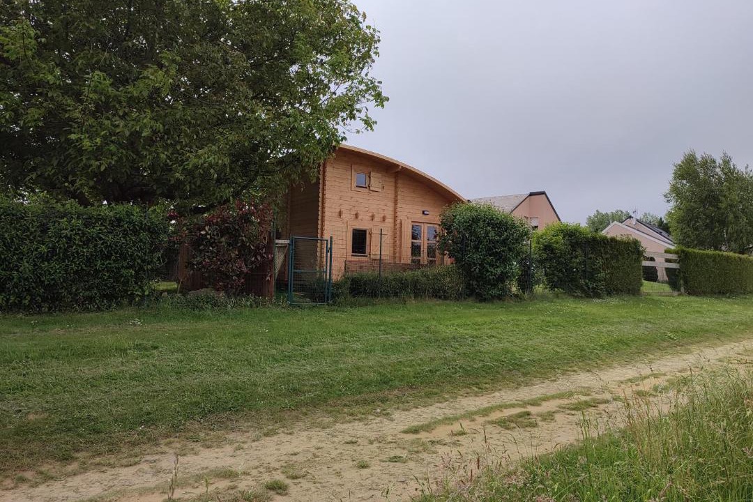 Photo of Others in Ville-sur-Lumes