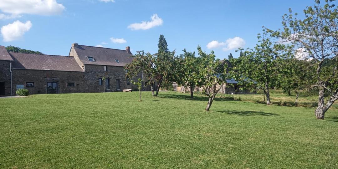 Photo of Others in Bain-de-Bretagne