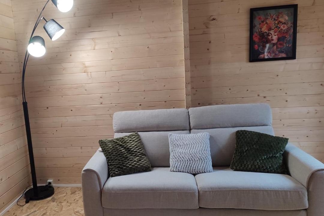 Photo of Livingroom in Ville-sur-Lumes