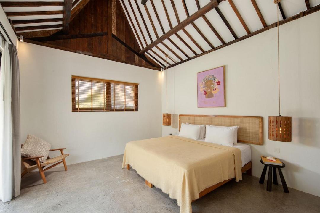 Photo of Bedroom in Gili Air
