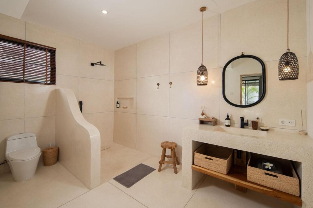 Photo of Bathroom in Gili Air