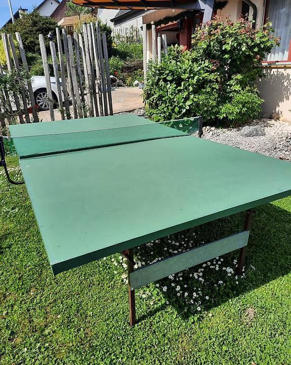 Photo of Outdoor in Lupsingen