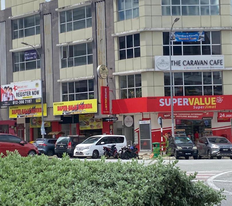 Photo of Others in Kajang