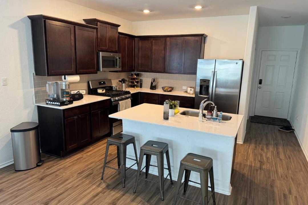 Photo of Kitchen in Georgetown