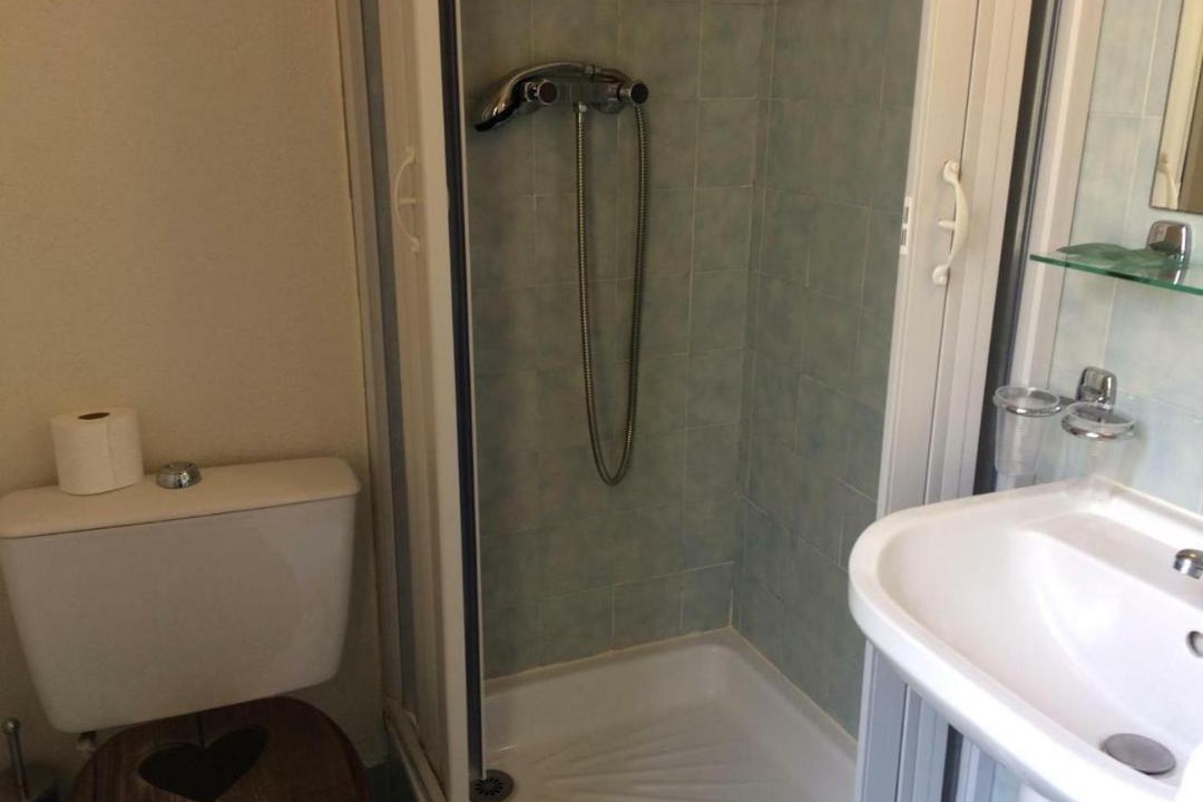 Photo of Bathroom in San Cipriano