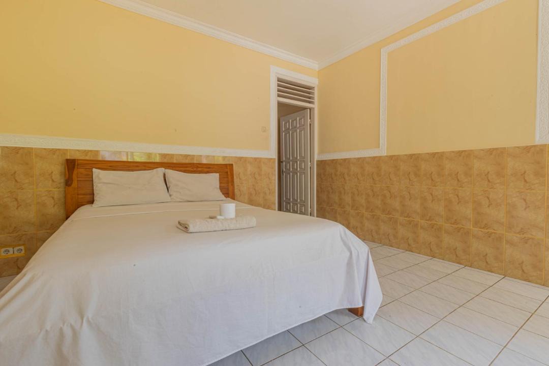 Photo of Bedroom in Gili Trawangan