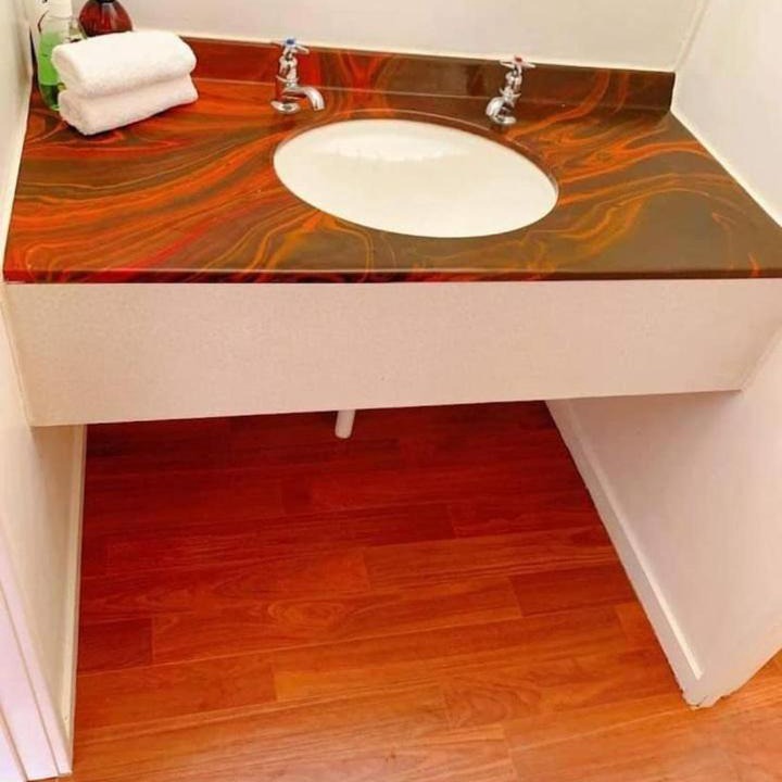 Photo of Bathroom in Parakai