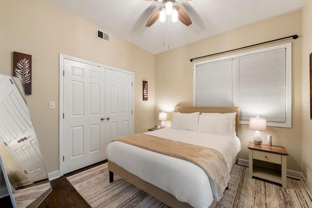 Photo of Bedroom in Tri-Taylor