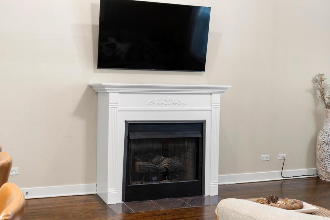 Photo of Livingroom in Tri-Taylor