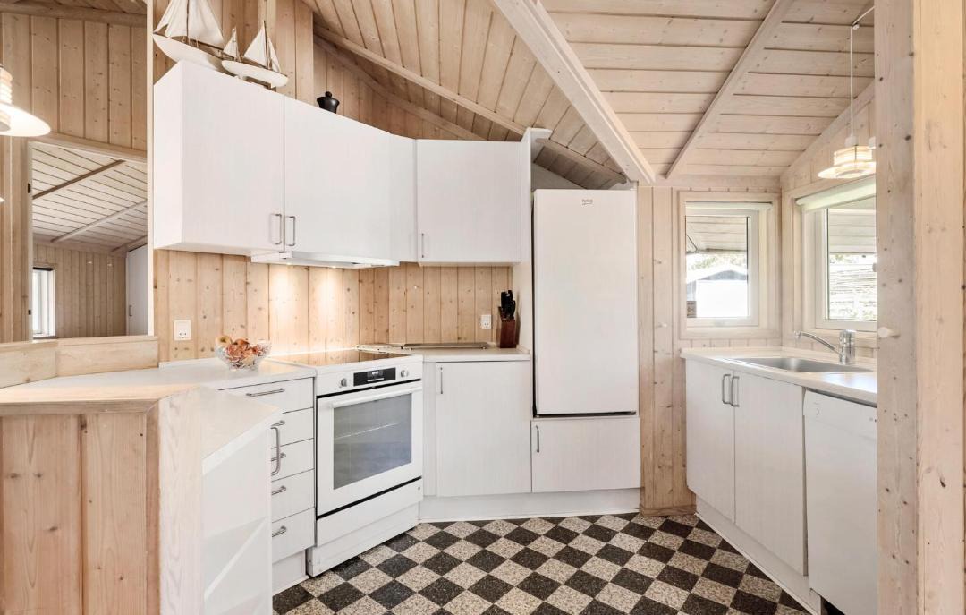 Photo of Kitchen in Frolunde