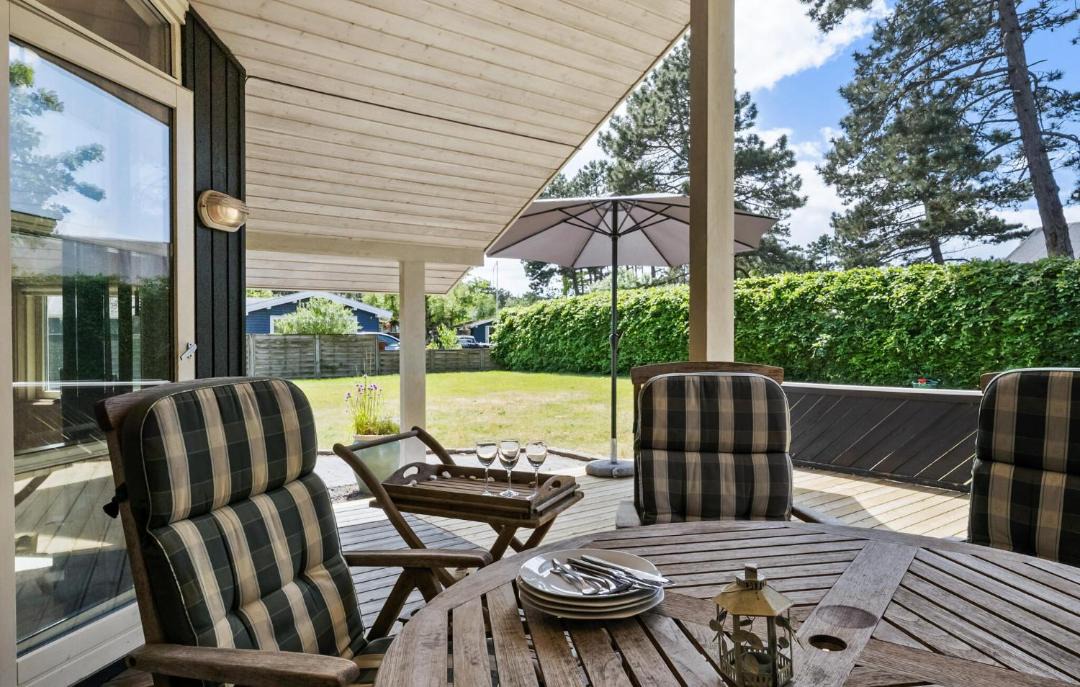 Photo of Patio Balcony in Frolunde