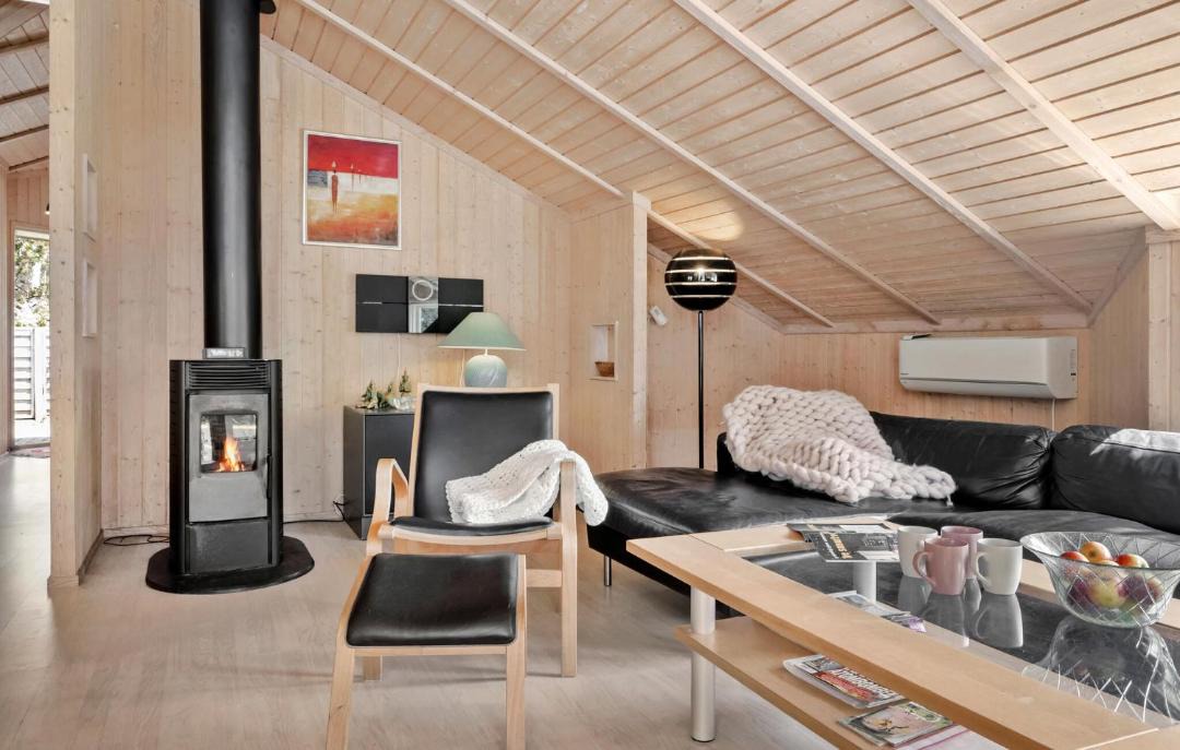 Photo of Livingroom in Frolunde