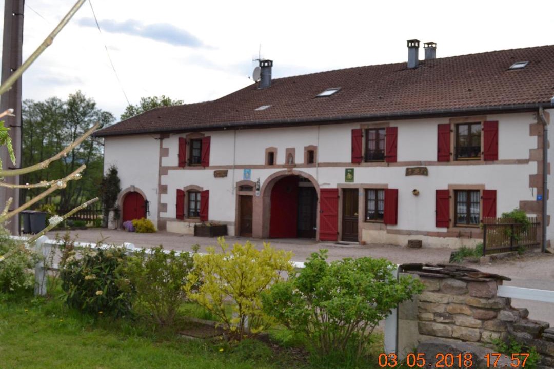Photo of Others in Aumontzey
