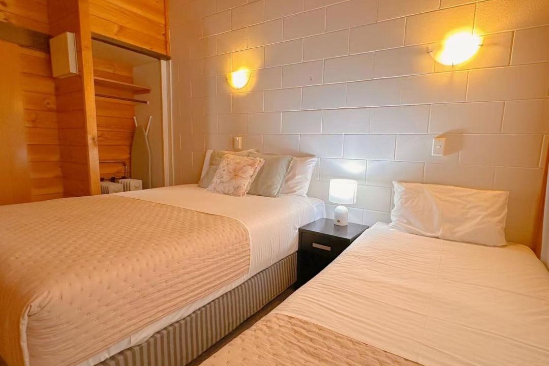 Photo of Bedroom in Orewa