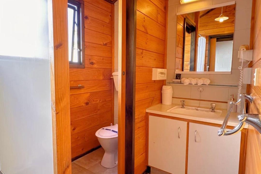 Photo of Bathroom in Orewa