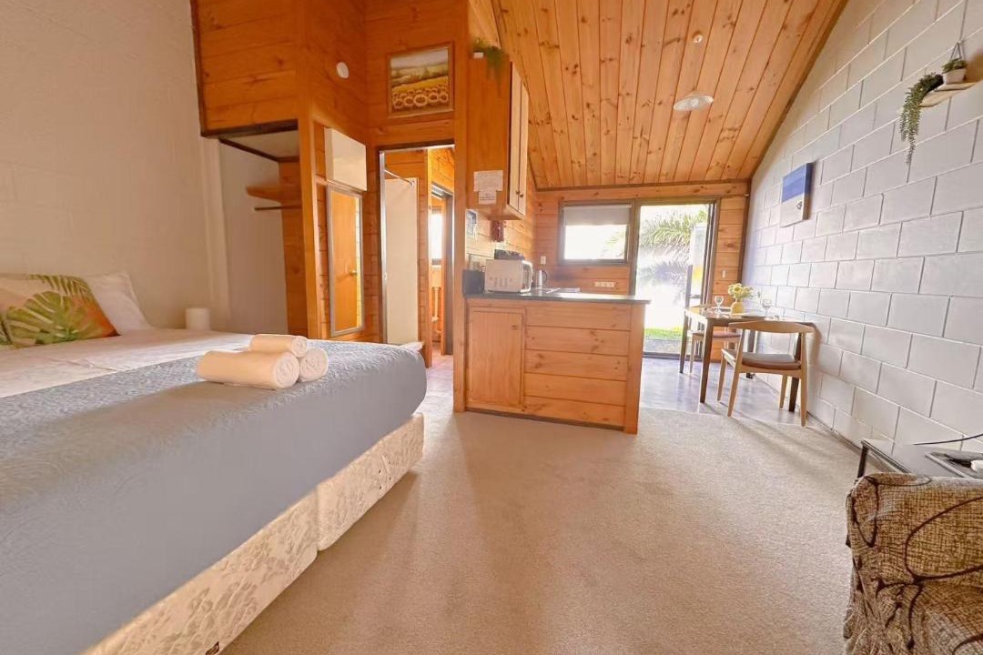 Photo of Bedroom in Orewa