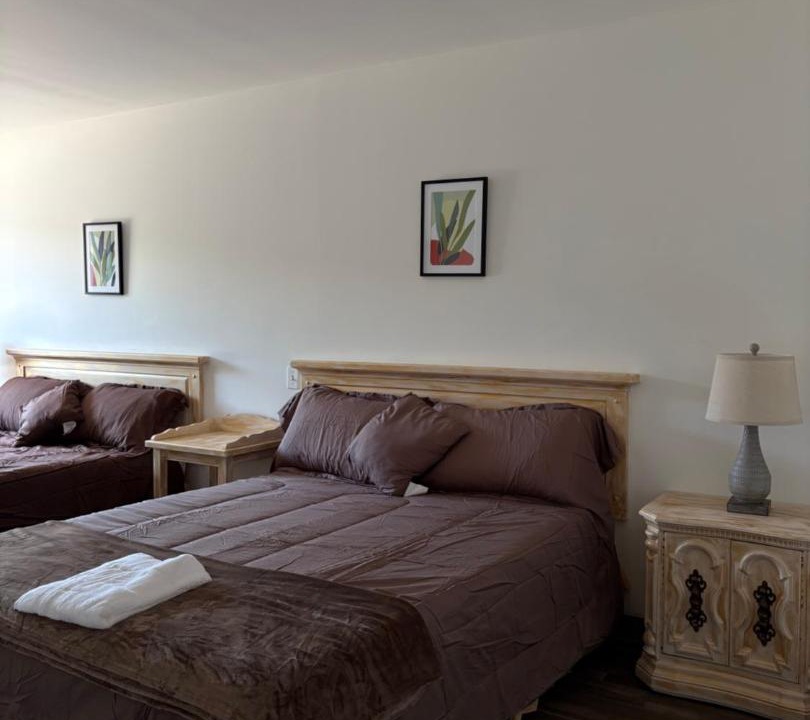 Photo of Bedroom in St-Francois-du-Lac