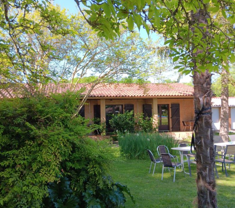 Photo of Others in Bourrouillan