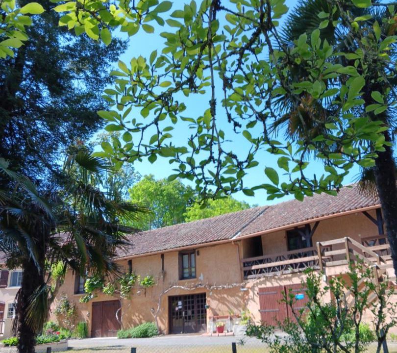 Photo of Others in Bourrouillan