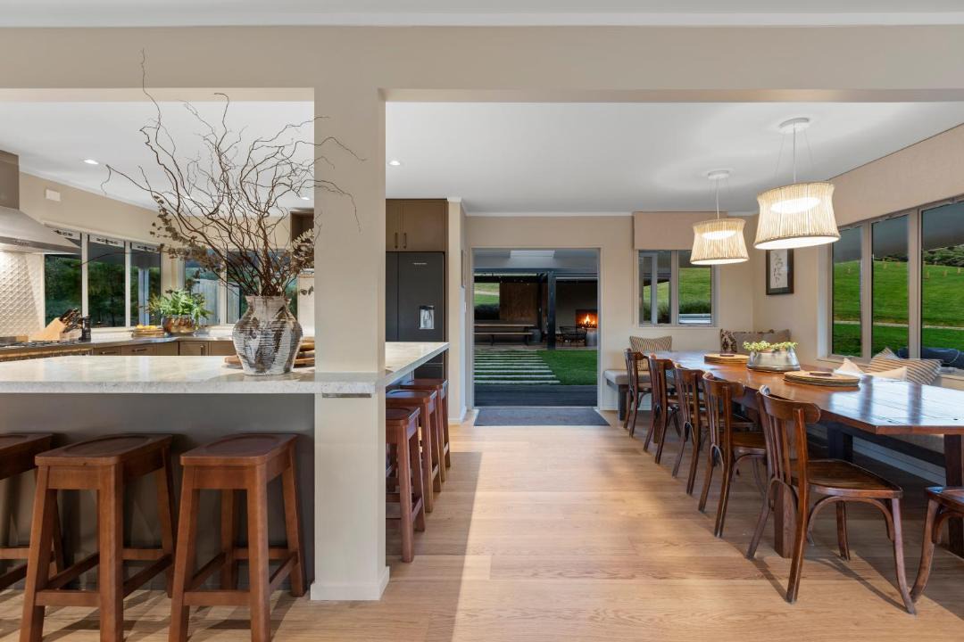 Photo of Kitchen in Oneroa