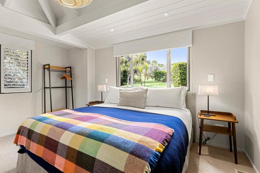 Photo of Bedroom in Oneroa