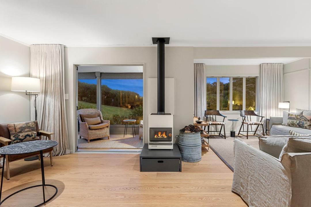 Photo of Livingroom in Oneroa