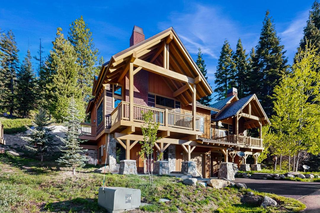 Photo of Others in Tamarack Resort