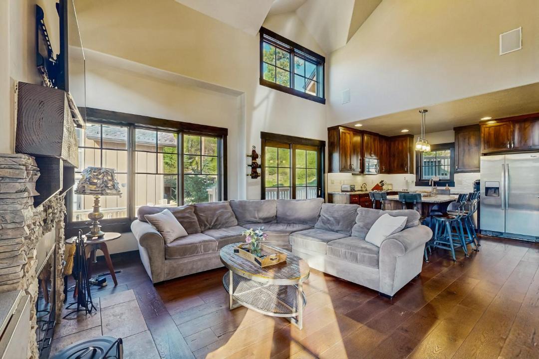 Photo of Others in Tamarack Resort