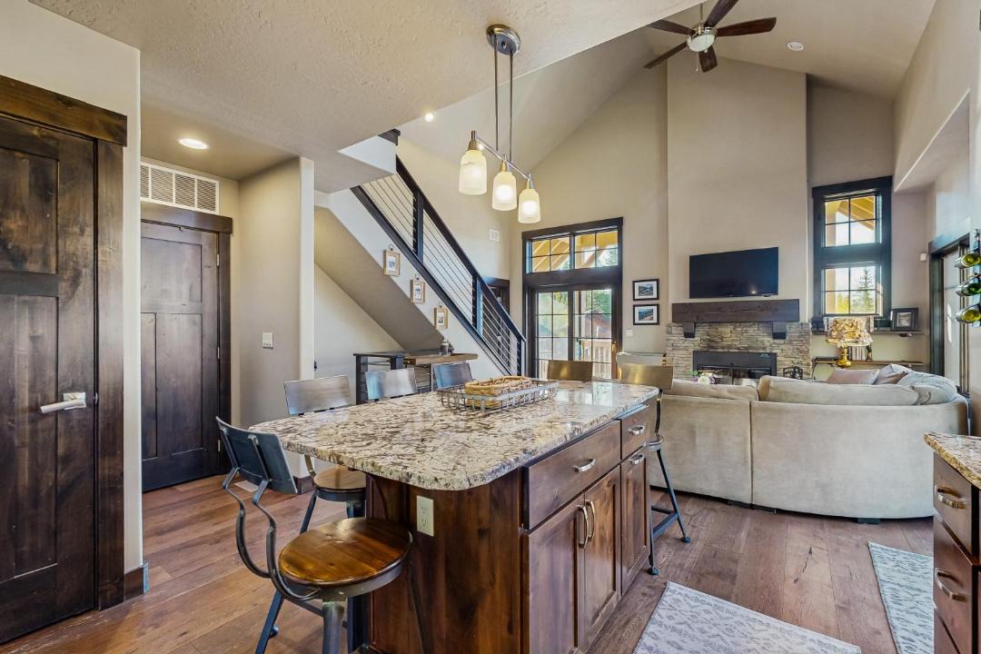 Photo of Others in Tamarack Resort