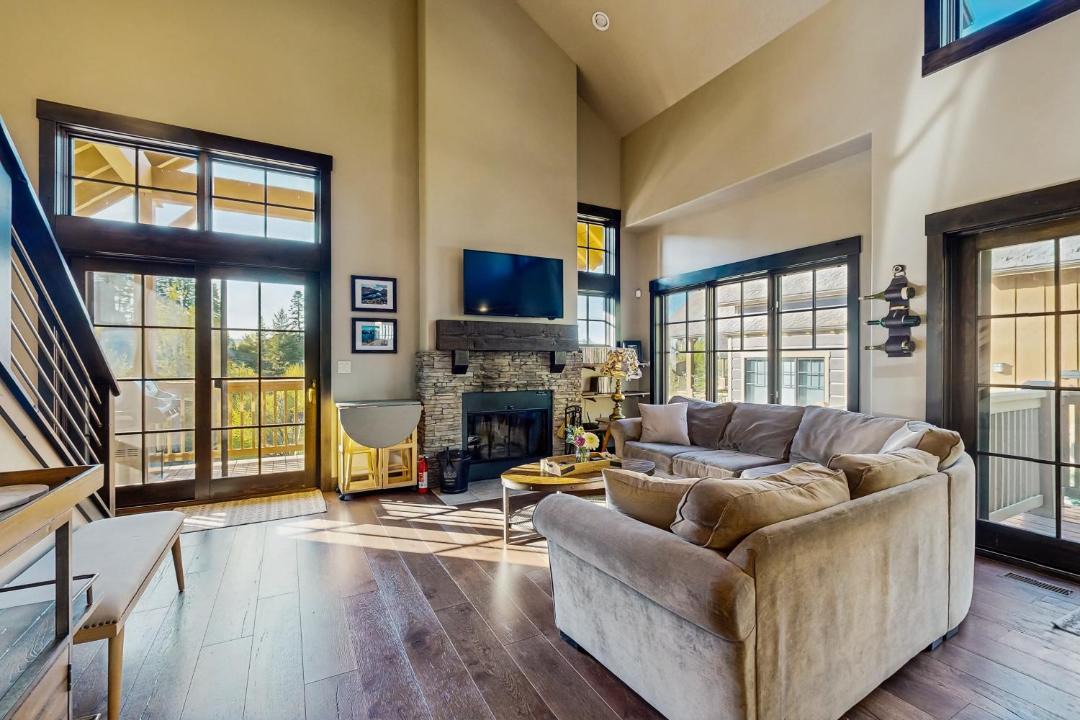 Photo of Others in Tamarack Resort